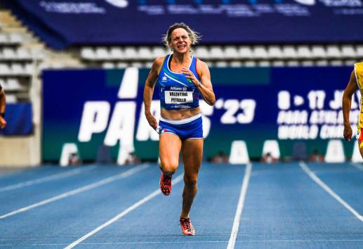 ¿Quién es la primera atleta transgénero que participará en los Juegos Paralímpicos?