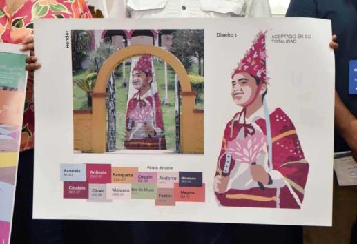 Con arte y talleres, buscan revivir la Casa de Cultura de Misantla