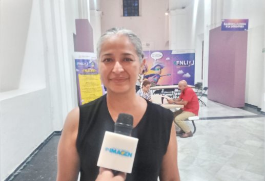 Mexicanos sí leen: Feria del Libro en Veracruz fomenta la lectura en jóvenes y niños