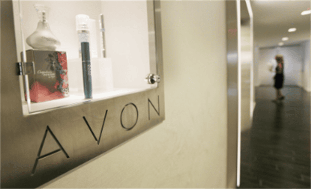 ¿Habrá liquidación de productos Avon tras declararse en bancarrota?