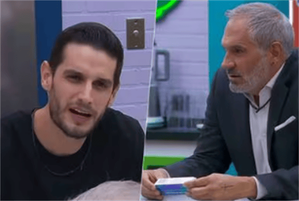 LCDLFMX: Filtran contrato de Adrián Marcelo ¿es el ganador del reality?