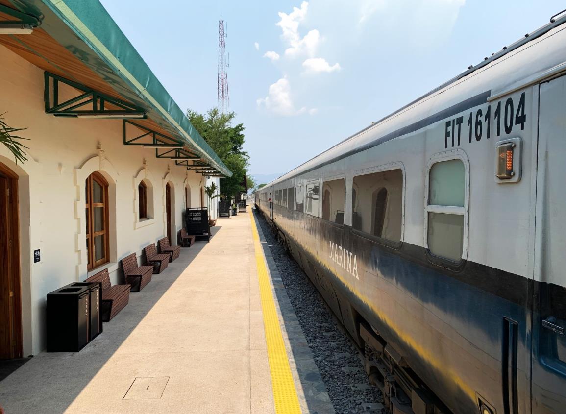 Tren Interoceánico: Estas son las diferencias entre viajar en clase ejecutiva y turista