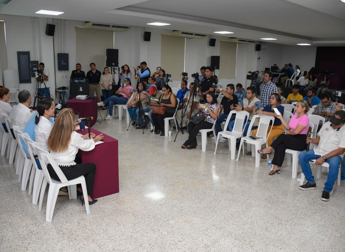 Ofrece gobierno de Coatzacoalcos cursos de verano en colonias y bibliotecas