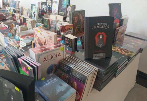 Feria Nacional del Libro en Veracruz; no te lo pierdas del 14 al 18 de agosto