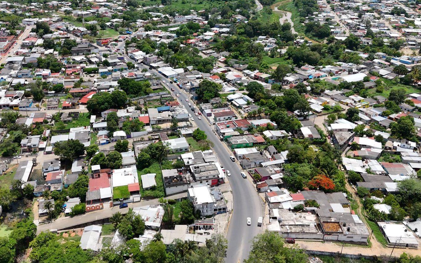 Un día sin internet en Agua Dulce en pleno 2024; así lo vivieron