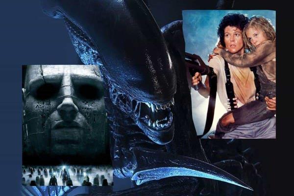 Antes de ver Alien Romulus; este es el orden cronológico de las películas de la saga