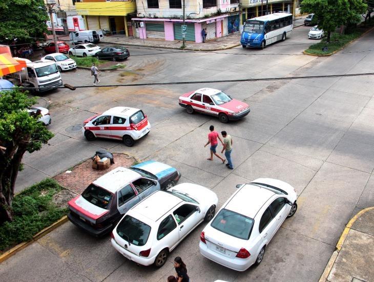 Celebrará Coatzacoalcos el Día Mundial del Peatón con actividades de prevención y caminata