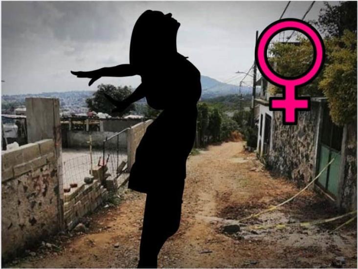 Un silbato en la noche: resistencia y miedo en Xalapa contra feminicidio