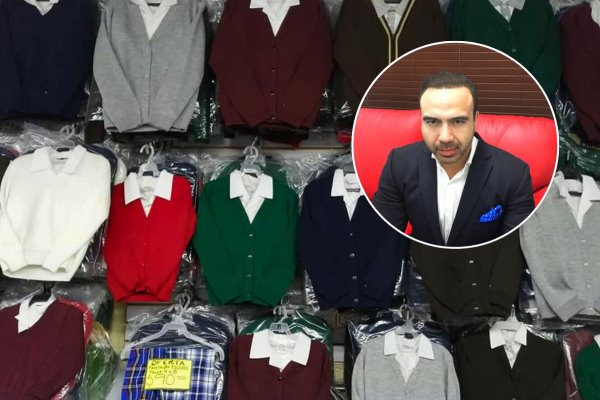 Padres no deberían de preocuparse por cuotas y uniformes en el regreso a clases: Comunidades Seguras