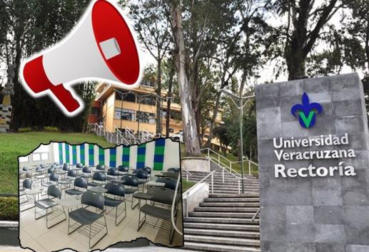¡Atención, aspirante! Aún puedes tener un lugar en la Universidad Veracruzana