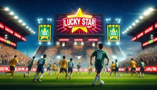 De la duda al deleite: Cómo me conquistó Lucky Star Casino México