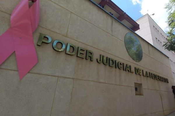 Paro en el PJF en Veracruz a partir del miércoles 21 de agosto