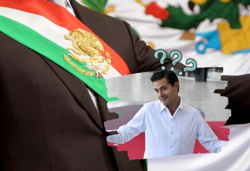 ¿Fue Peña Nieto? El presidente más joven en la historia de México