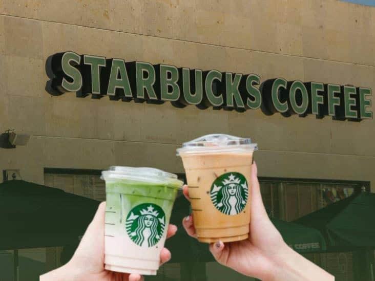 Starbucks tendrá GRATIS una bebida el 16 y 17 de agosto, así puedes obtenerla