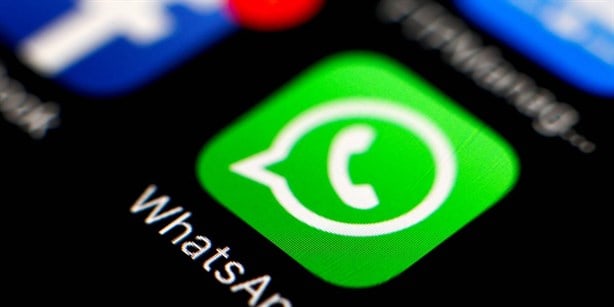 Cuatro datos que nunca debes compartir por WhatsApp para evitar estafas