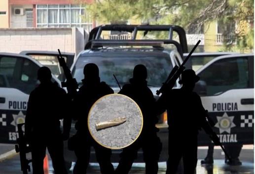 Balacera en Veracruz: confusión y movilización en El Coyol  tras disparos
