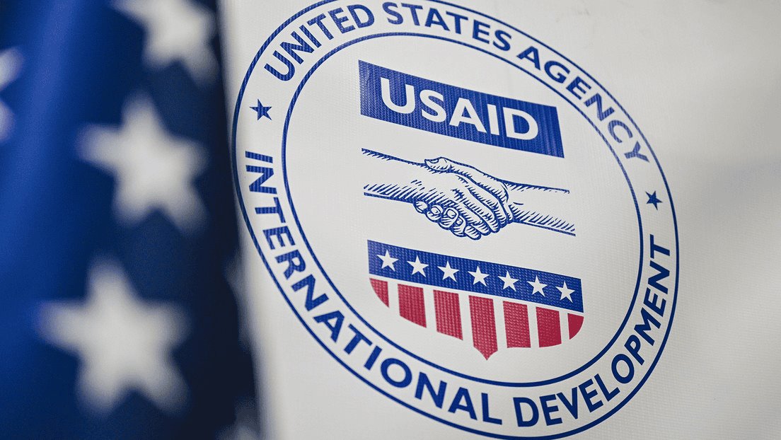 USAID y DEA atentan a la soberanía nacional