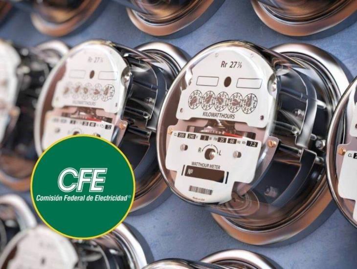 CFE: Así puedes tener dos medidores de luz en tu casa | REQUISITOS