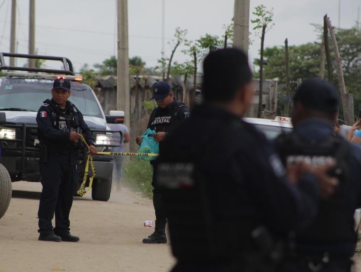 Prefieren intervención de grupos civiles ante desconfianza en las autoridades de Las Choapas