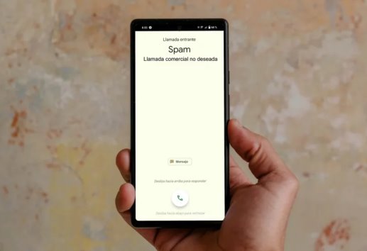 ¿Qué hacer si contestas una llamada spam? Sigue estos pasos y protégete