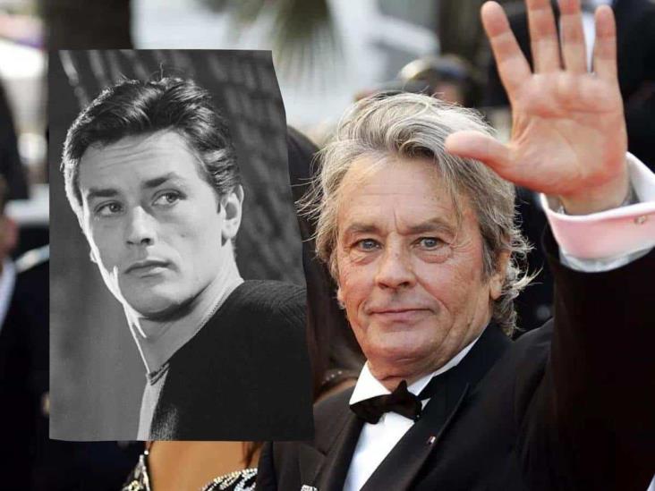 ¿De qué murió Alain Delon? Actor francés y leyenda del séptimo arte