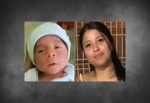 Madre e hijo desaparecen en Poza Rica; activan Alerta Amber