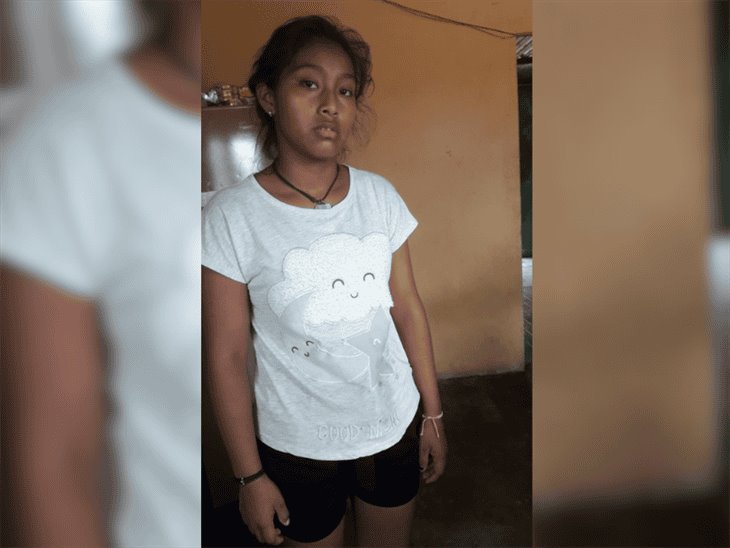 Buscan a Sandra, desaparecida en Martínez de la Torre