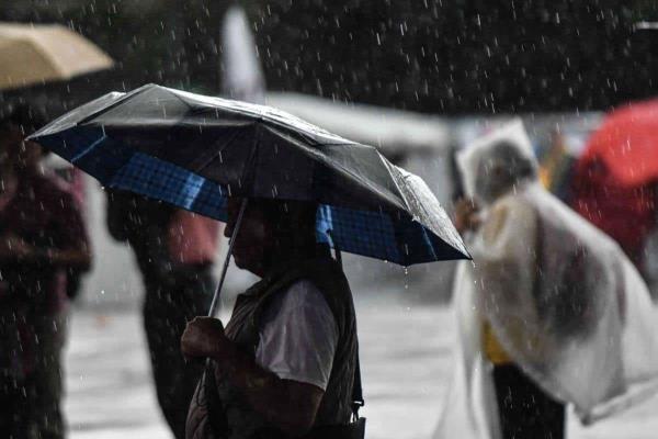 Clima en Veracruz: estos son los dos fenómenos naturales que provocarán lluvias y tormentas del 19 al 21 de agosto