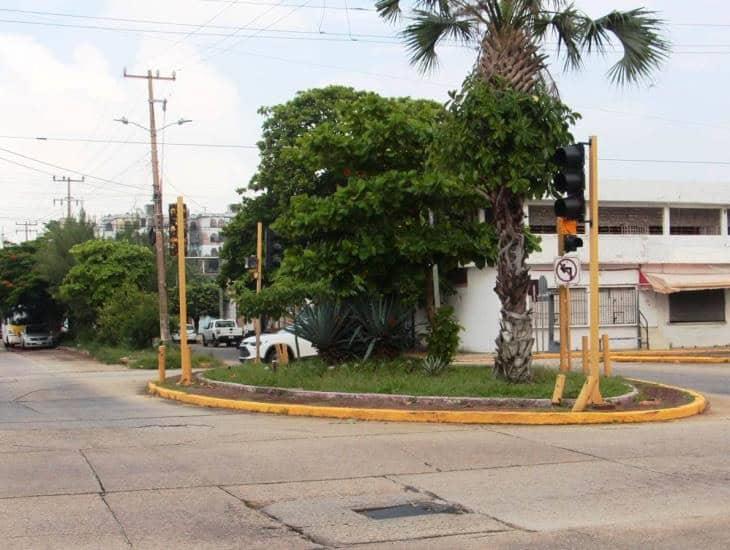 Con 82 mdp renovarán semáforos en Coatzacoalcos; esto incluirá la inversión | VIDEO