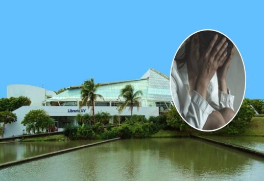 Violencia de género en la UV: estos son los casos que han conmocionado a la comunidad