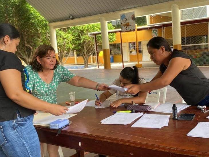 Fijan cuota escolar como requisito obligatorio para inscripción en la ESGA | VIDEO