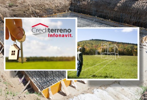Crediterreno Infonavit: ¿qué requisitos debe tener el terreno que elijas?