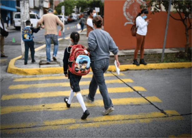 ¡Vuelta a clases con golpe al bolsillo! El regreso a clases costará en promedio 9,690 pesos por alumno