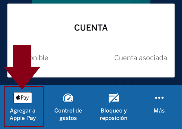 BBVA: Guía paso a paso para agregar tus tarjetas a Apple Pay