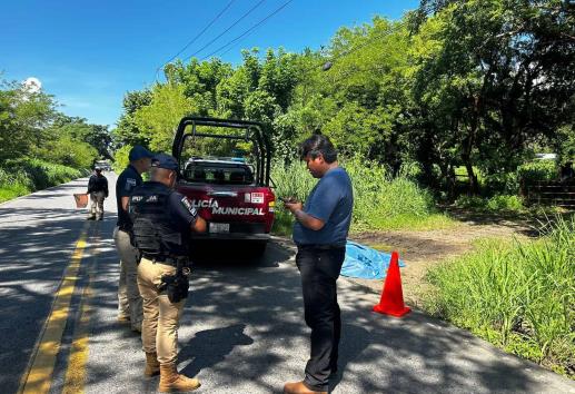Torturado y abandonado en Puebla, empresario e integrante del PVEM del norte de Veracruz
