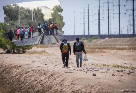 Migración de mexicanos a Estados Unidos ha disminuido: SRE
