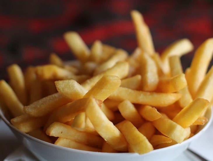 Día mundial de las papas fritas: estas son las mejores en Coatzacoalcos