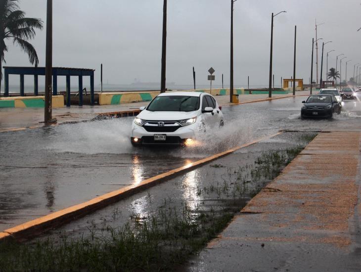 Estas son las dos tormentas tropicales que se podrían formar en esta semana ¿qué zonas serán afectadas?