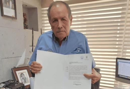 Periodista José Pablo Robles recibirá máximo reconocimiento de la UV