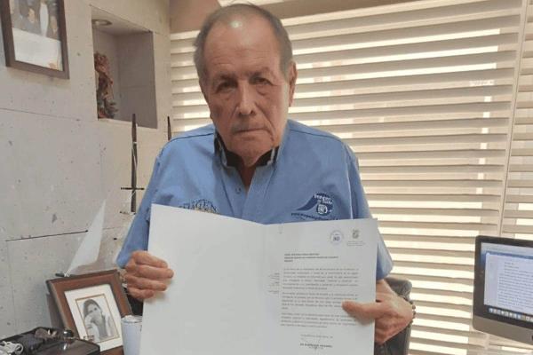 Periodista José Pablo Robles recibirá máximo reconocimiento de la UV