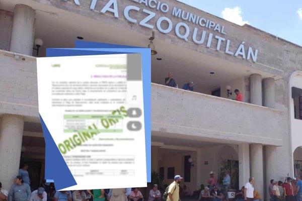 Cuenta Pública 2023: Daño patrimonial en Ixtaczoquitlán superaría los 120 mdp