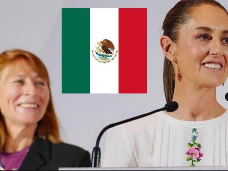 Tatiana Clouthier será directora del Instituto de Mexicanos en el Exterior: Sheinbaum