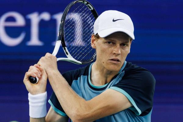 No habrá castigo para Jannik Sinner por dopaje