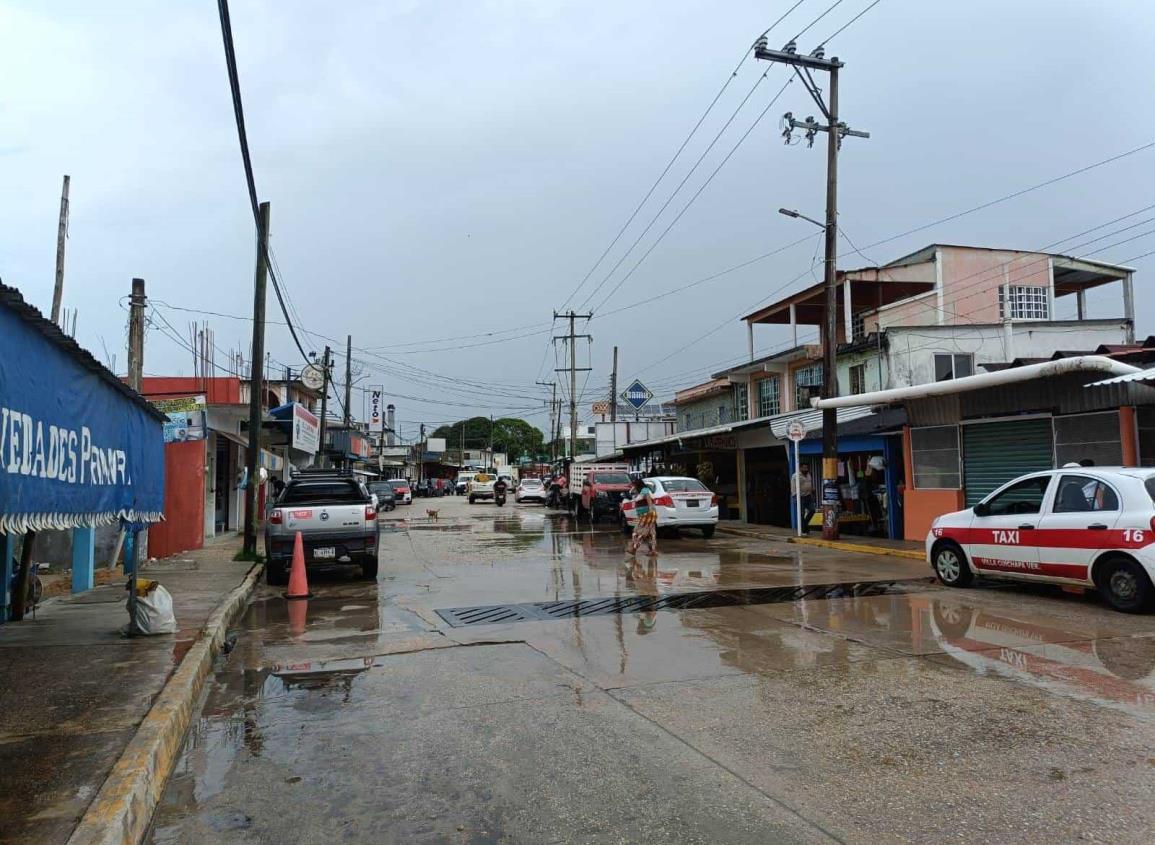 Choapense pierde brazo y dedos del pie tras sufrir descarga eléctrica 