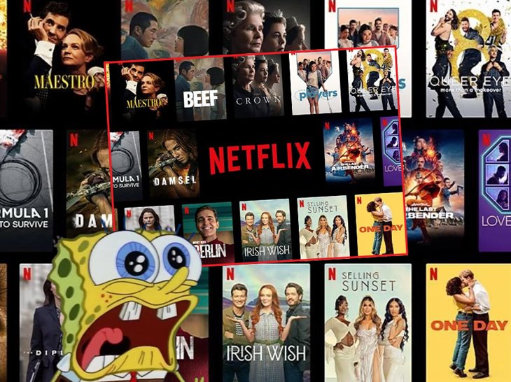 Netflix: estas son las series y películas que quitarán del 21 al 31 de agosto