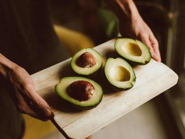 Cinco beneficios de comer aguacate que seguramente no conocías