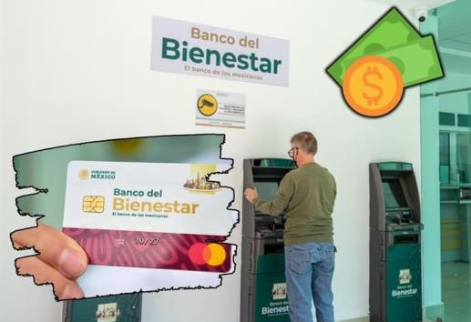 Pensión Bienestar: ¿Cuáles son los bancos que NO cobran comisión?