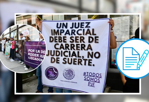Paro en Poder Judicial: Estos son los casos que se seguirán atendiendo en Veracruz