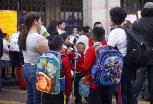 Tránsito vehicular se intensificará con el regreso a clases en Veracruz