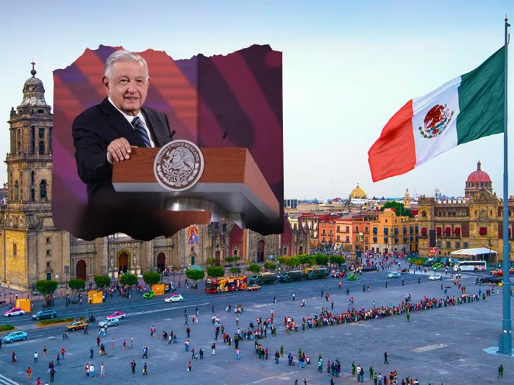 AMLO: Sexto y último informe de gobierno se realizará el 1 de septiembre